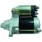 Wai Global Starter, STRND DD MULE KAW 12V CW 9T, 06kW12 Volt, CW, 9Tooth Pinion 18450N - alternate 8